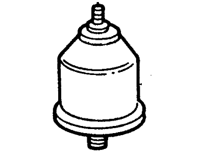 Ford Fairmont Oil Pressure Switch - EOAZ-9278-A