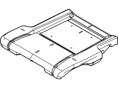 Mercury 6L2Z-7863840-CA