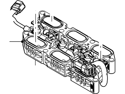 Ford 6F9Z-9424-A