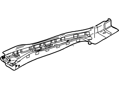 Mercury YL8Z-7810120-AA