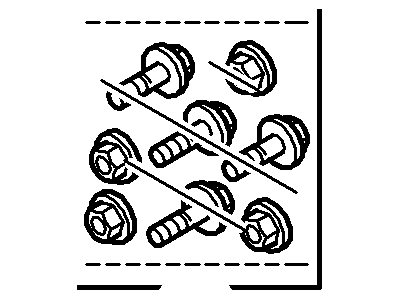 Ford 2W7Z-54000A25-AA