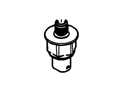 Ford 9C2Z-2B674-A Transducer - Hydraulic Pressure