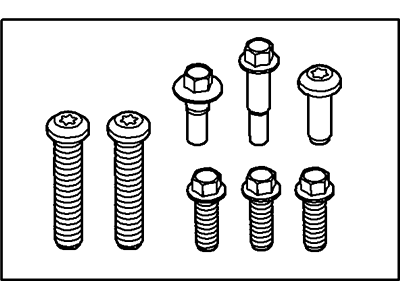 Ford 8L2Z-78605C10-B