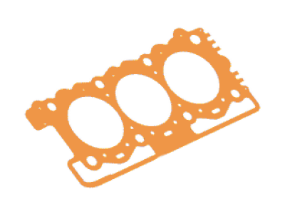 2019 Ford F-150 Cylinder Head Gasket - 9X2Z-6051-A