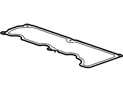 1999 Ford Explorer Valve Cover Gasket - F77Z-6584-AE