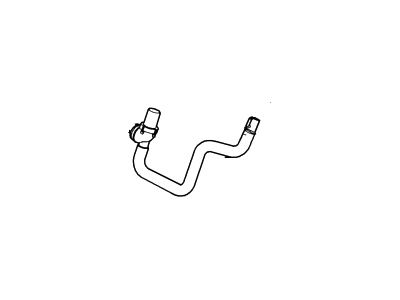 Ford 9C3Z-19C734-A