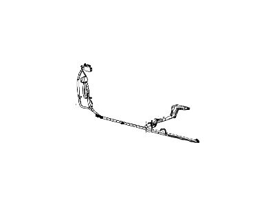 Mercury 8L2Z-14A005-AB