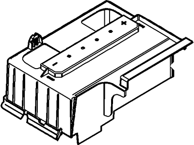 Ford 3C3Z-10A659-BA