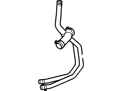 Lincoln 2C6Z-8286-BA