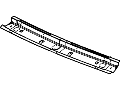 Ford 2C2Z-1503418-AA