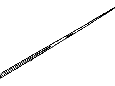 Lincoln BL3Z-1620000-DA