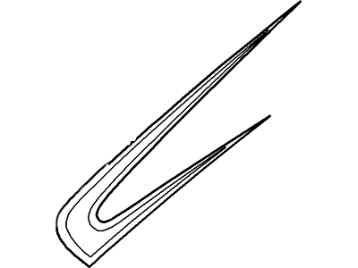 Lincoln BL3Z-9920000-BA