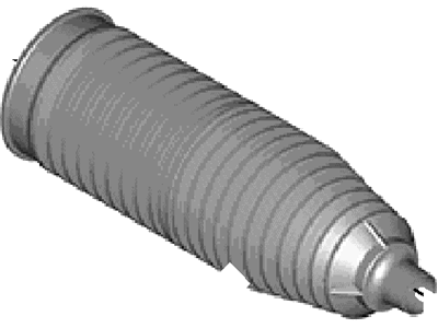 Ford Transit Connect Rack and Pinion Boot - 3M5Z-3K661-A