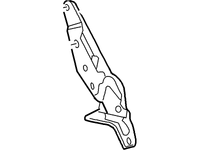 Ford 3L2Z-7861382-EA