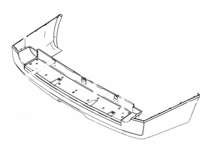 Ford 7L1Z-17K835-BCP