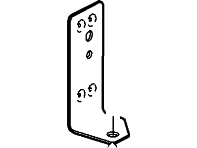 Ford 3L1Z-19D668-AA Bracket