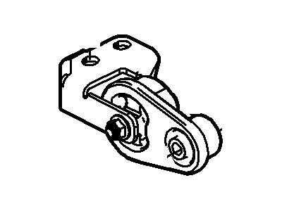 Ford 5F9Z-6F069-CA Restrictor