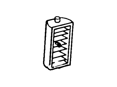 Ford EOTZ-19893-A Louvre Assembly