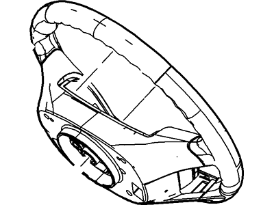 Mercury 8N7Z-3600-AA