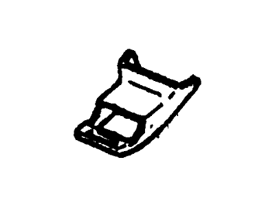 Ford F57Z-16474-AAA