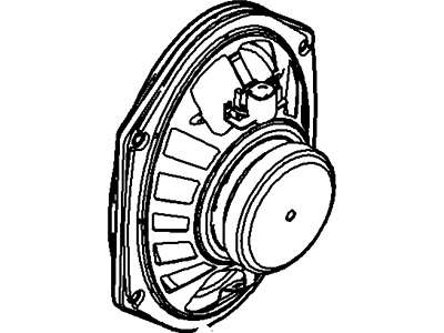 Mercury 7U5Z-18808-B