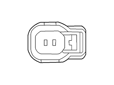 Ford 5U2Z-14S411-ZB