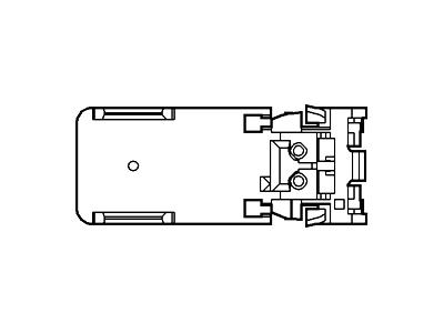 Ford 8U2Z-14S411-YA