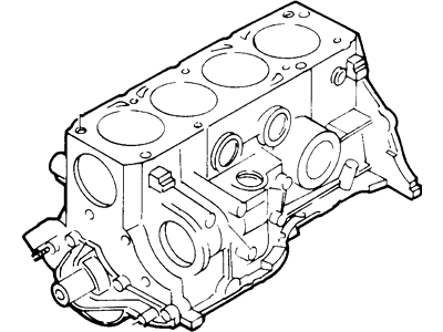 Mercury F6DZ-6010-DF