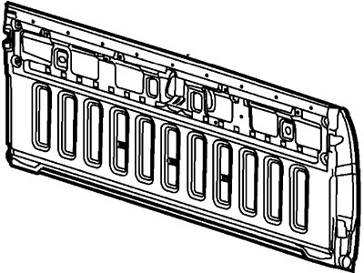 Ford F65Z-9940700-AX