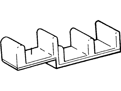 Lincoln F7OZ-54044C82-AA