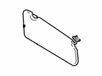 Ford 3L8Z-7804104-AAA