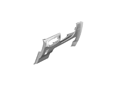 Lincoln MKC Steering Column Cover - EJ7Z-7804459-AC