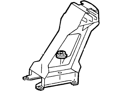 Ford F47Z-10045C52-A Bracket