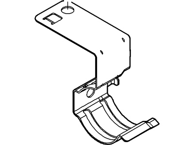 Ford 2C2Z-9180-AA Bracket