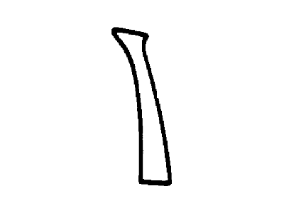Mercury 5W7Z-54243B00-AA