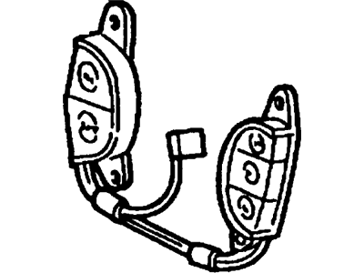 Ford F5RZ-9C888-A