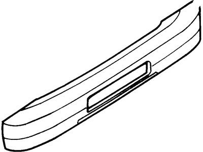 F32Z17E855A Ford Support Illustration 1 of 1