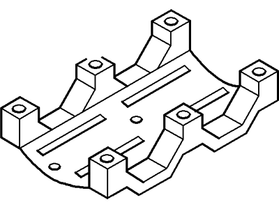 Mercury 1L3Z-6A835-AA