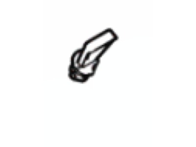 Ford E-450 Super Duty Dipstick - 9C2Z-7A020-C
