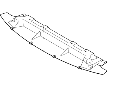 Mercury AE5Z-8327-B