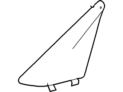 Ford 3W6Z-7623712-AAA