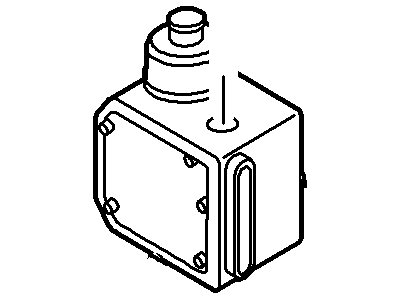 Mercury XL2Z-9C735-AA