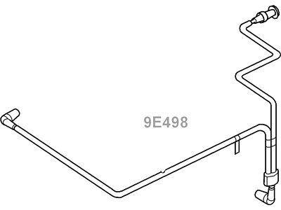 Ford 3L3Z-9E498-EA