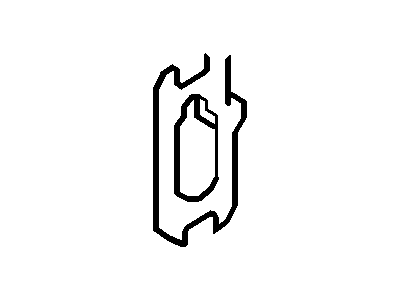 Ford F2DZ-3E700-A Bearing