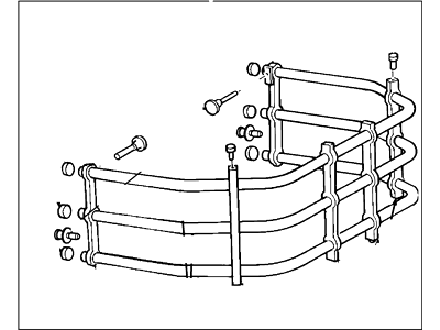 Ford 1L3Z-84286A40-AA