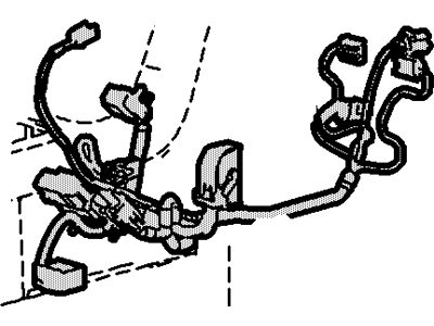 Ford 8G1Z-14A318-AB