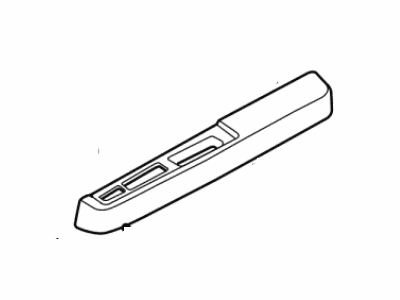 Lincoln 2L7Z-7824140-AAC