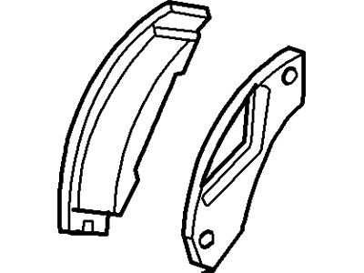 Ford 1U2Z-2V001-AA