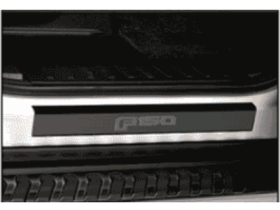 Ford VFL3Z-99132A08-C