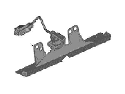 Ford EJ7Z-14A318-F Wiring Assembly - Interior Lamp